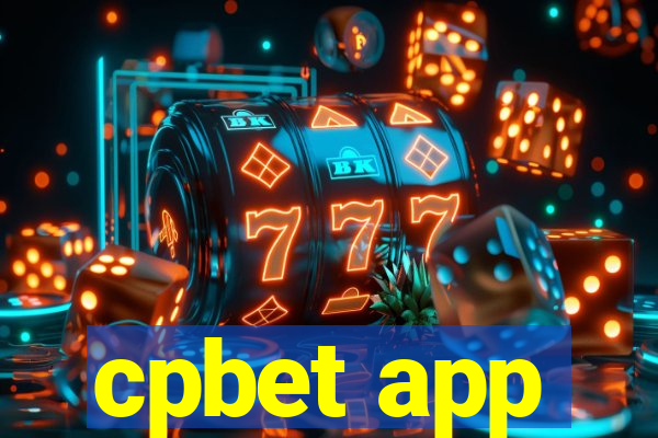 cpbet app